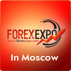 MOSCOW FOREX EXPO 2015 