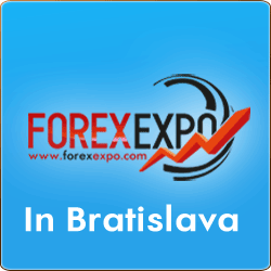 BRATISLAVA FOREX EXPO 2015