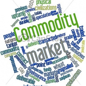 Forexpros commodity futures
