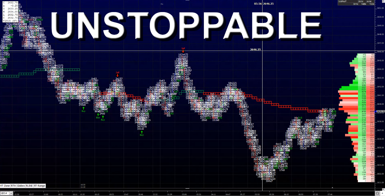 USNTOPPABLE