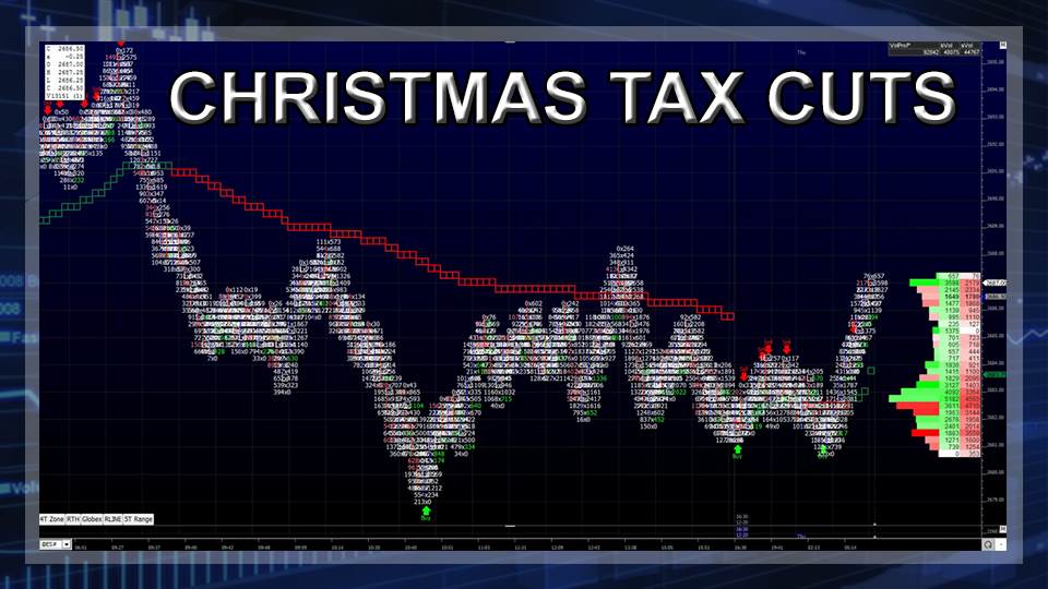 Christmas Tax Cuts